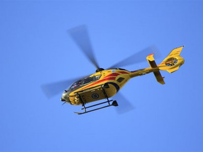 Оралда 11 күн бұрын жоғалып кеткен тұрғынды іздеуге тікұшақ шығарылды