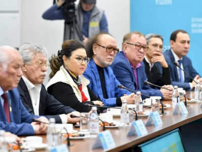 Тоқаевты қолдау жөніндегі Республикалық қоғамдық штаб 20 мыңнан астам іс-шара өткізді