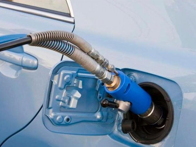 Атырау облысындағы 25 автогаз құю бекетіне газ жеткізілді