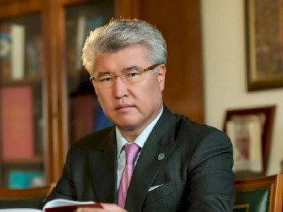 Арыстанбек Мұхамедиұлын қамауда ұстау мерзімі тағы бір айға ұзарды
