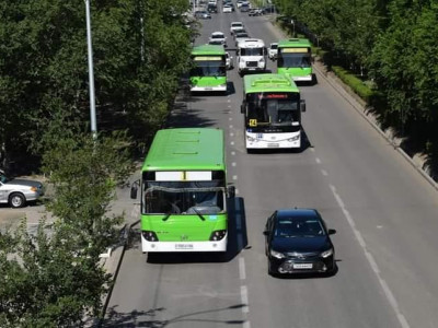 Атырау облысындағы жолдардың сапасы тексерілді