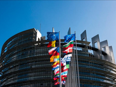 Еуропарламентке 70 жыл толды
