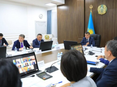 Өзекті мәселелерді шешуге бағытталған жұмыстарды белсенді атқаруға тиіспіз – Нұржан Нұржігітов
