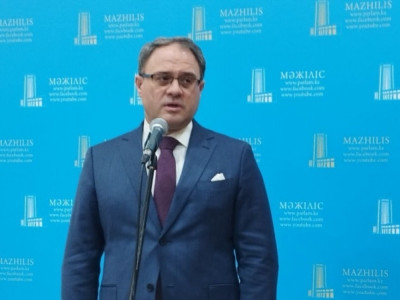 СІМ Ресей арнасында айтылған Украинадан кейінгі мәселе – Қазақстан деген мәлімдемеге көзқарасын айтты