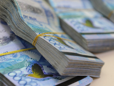 Кірістер комитеті 30 млн теңгеден асатын ақшаны сақтауға қатысты түсініктеме берді
