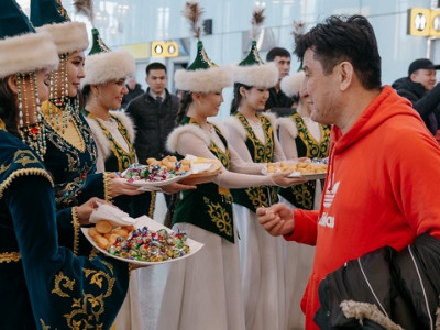 Қазақстанда Өзбекстанның мәдениет күндері өтті