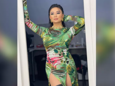 «Ақша қай жерде – әртістер сол жерде» - Мәдина Сәдуақасова