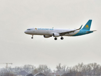 Келесі аптада Тоқаев ресми сапармен Ресейге және Францияға барады