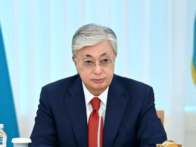 Президент: Меккеде Алладан бір-ақ нәрсе сұрадым, ол – елдің амандығы