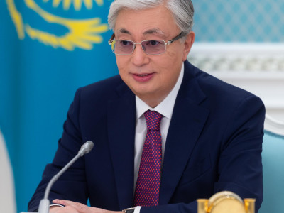 Президент шетелден қайтарылған активтер қайда жұмсалатынын айтты