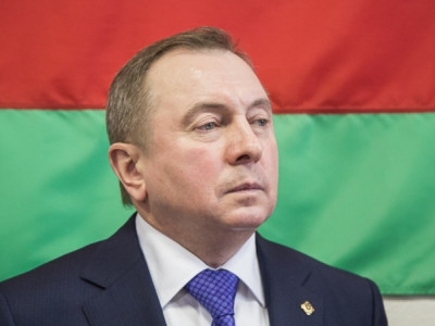 Беларусь сыртқы істер министрі Владимир Макей қайтыс болды
