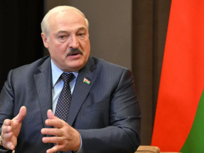 Егер Ресей құласа, ҰҚШҰ елдері үйінді астында қалады — Лукашенко