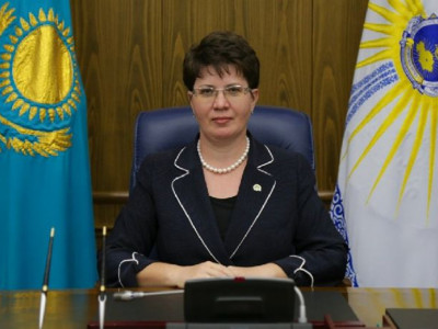 Наталья Годунова Жоғары аудиторлық палатаның төрағасы болды