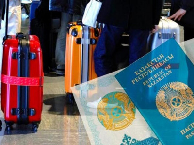 Биыл 15,6 мыңнан астам этникалық қазақ қандас мәртебесін алды