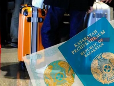 15,6 мыңнан астам этникалық қазақ қандас мәртебесін алды