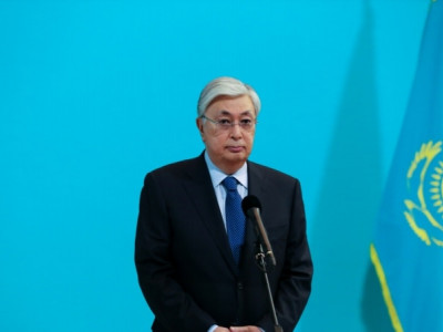 Қайта сайланған Тоқаев ҰҚК мен өзге де күш құрылымдардың басшыларын қызметінде қалдырды