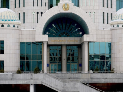 Орталық сайлау комиссиясы сенат депутаттарын сайлау графигін бекітті