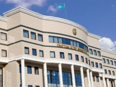 ҚР Сыртқы істер министрлігінің шет елдердегі құрылымдары Қазақстан азаматтарының құқығын қорғайтын болады