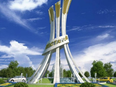 Қостанай - ең жайлы мекен