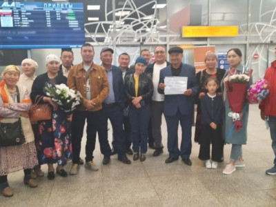 Қазақстан азаматтығын алғысы келгендер қазақ тілі емтиханын тапсыра бастайды