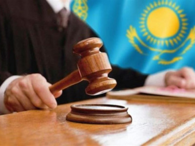 Қаңтар оқиғасы: Әскериді көлікпен басып кеткен Қызылорда тұрғыны 17 жылға сотталды