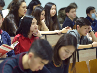 Ел колледждерінде оқу мерзімі өзгереді