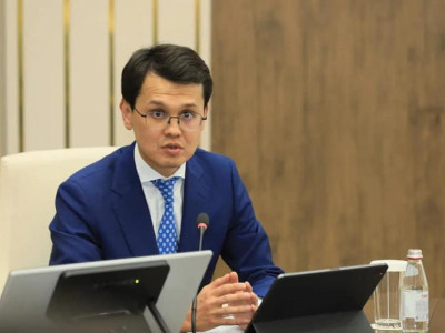 Мусин дал ответ, почему не работал интернет во время незаконного митинга в Астане