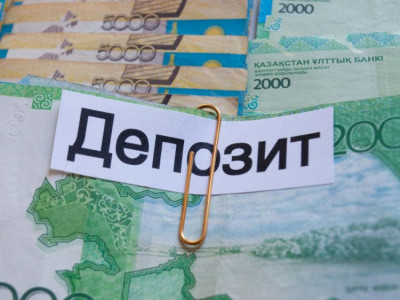 Ел азаматтары шетел валютасынан гөрі теңгеге басымдық береді