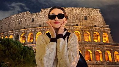 Менікі показуха: Ерке Есмахан өзі жайлы шындығын айтты