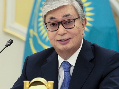 Токаев рассказал об отношении к русским в Казахстане