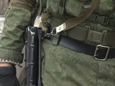 Украина қолына түскен жекеменшік Вагнер әскери тобының жауынгері өзін Ресейге бермеуді сұраған
