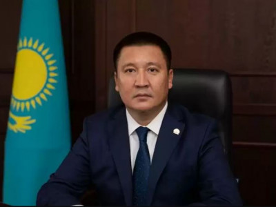 Павлодар облысының әкімі тағайындалды