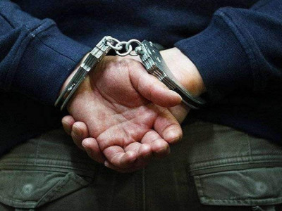 В Талгаре насильник покончил с собой в камере ИВС