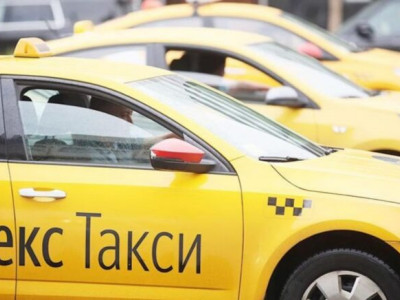 Қазақстанда «Яндекс.Такси» компаниясына тексеріс жүргізілуде