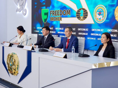 Алматы шахматтан әлем чемпионатын өткізеді