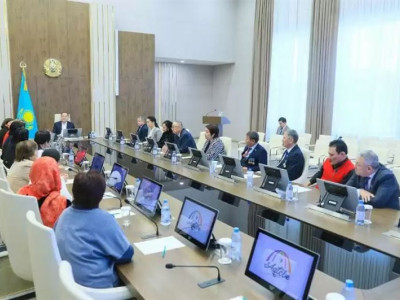 Ақтөбеде желтоқсаншыларға ескерткіш орнатылуы мүмкін