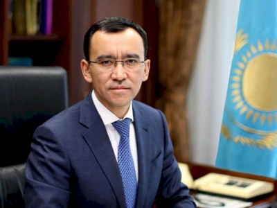 Ұлт мұраты үшін еселі еңбек еткен жандардың өнегелі өмірін дәріптеуге баса мән береміз - Мәулен Әшімбаев