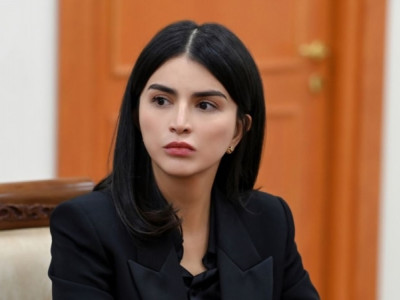 Өзбекстан президенті Мирзияевтің қызы мұғалімдерді артық жұмыстан құтқаратын жоспарын жариялады