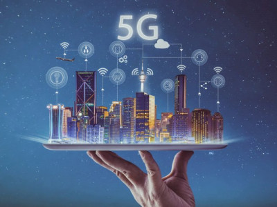 Қазақстанда 5G жиілігіне ашық аукцион басталды