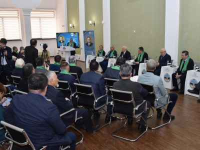 Д.Қонаев есімі мәңгі ел есінде