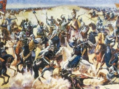 Нурбулат Куанышев. Кто они, подлинные враги казахов.