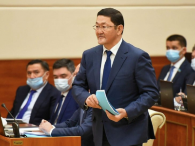 Қаңтар оқиғасын кім ұйымдастырды: Депутаттардың сауалына Бас прокурор жауап береді