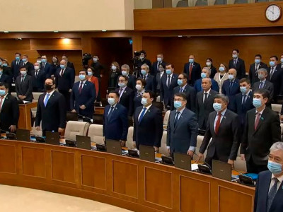 2023 жылы Үкімет құрамы қалай өзгерді