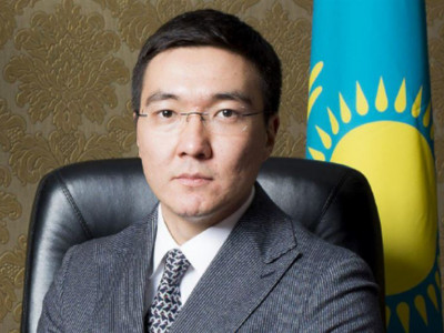 Әділет вице-министрі Алмат Мадалиев қызметінен босатылды