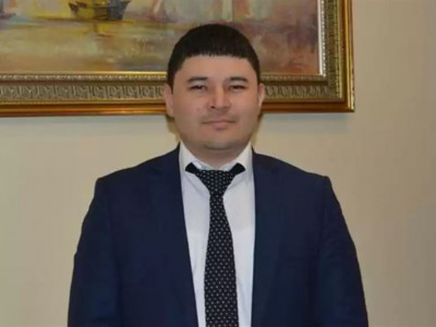 Бәсекелестікті қорғау және дамыту агенттігі төрағасының орынбасары тағайындалды