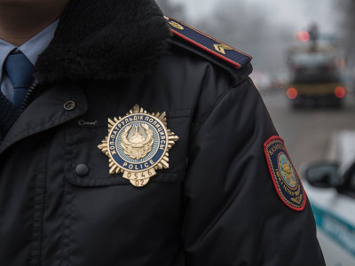 Елімізде қоғамдық орында балағат сөз айтқандар 70 мыңға жуық айыппұл төлейді