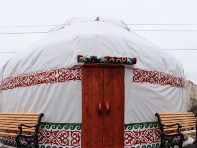Ресей СІМ: Қазақстанның ресми өкілдері Бучадағы қазақ үйге қатысы жоғын айтты