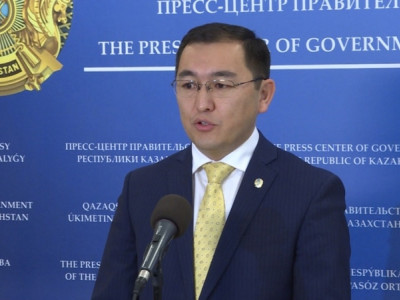 Қазақстан СІМ: Бучадағы киіз үйден ешқандай мәселе көріп тұрған жоқпыз. Ресейге ресми жауап берілмейді