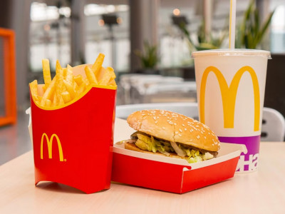 McDonald's может вернуться в Казахстан