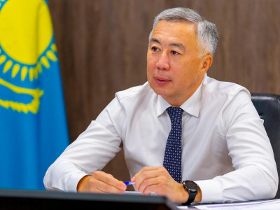  Былтыр тұтынушыларға шамамен 800 млн теңге қайтарылды - министр 